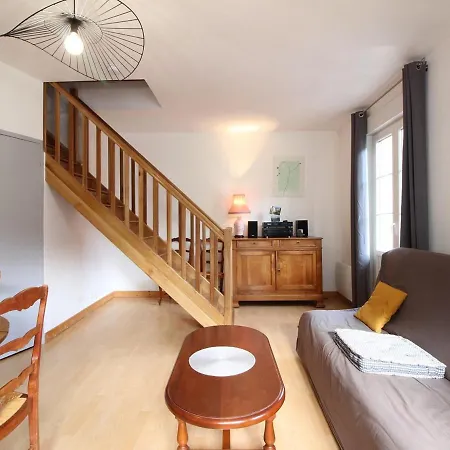 Duplex Agréable, Proche Du Centre - Fr-1-608-44 Le Mont-Dore