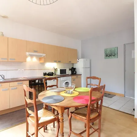 Appartamento Duplex Agréable, Proche Du Centre - Fr-1-608-44 Le Mont-Dore