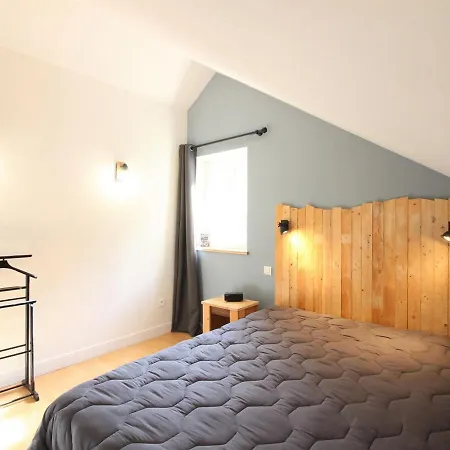 Duplex Agréable, Proche Du Centre - Fr-1-608-44 Le Mont-Dore