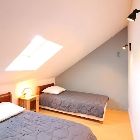 Appartement Duplex Agréable, Proche Du Centre - Fr-1-608-44 *