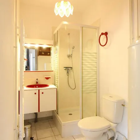 Appartamento Duplex Agréable, Proche Du Centre - Fr-1-608-44
