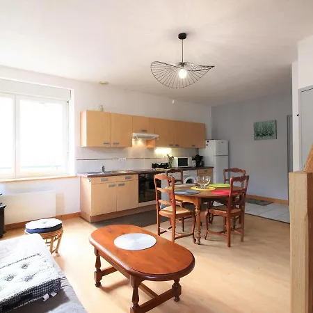 Duplex Agréable, Proche Du Centre - Fr-1-608-44 * Le Mont-Dore