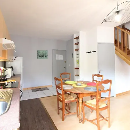 Duplex Agréable, Proche Du Centre - Fr-1-608-44 Appartement