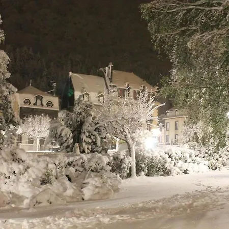 Duplex Agréable, Proche Du Centre - Fr-1-608-44 * Le Mont-Dore