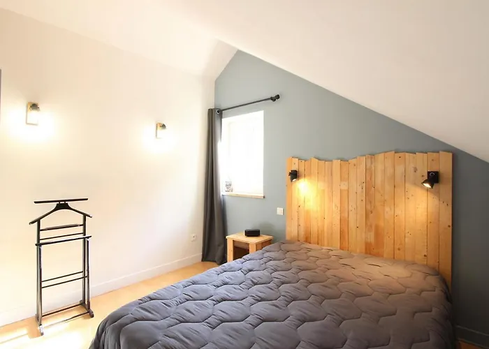 Duplex Agréable, Proche Du Centre - Fr-1-608-44 Mont-Dore