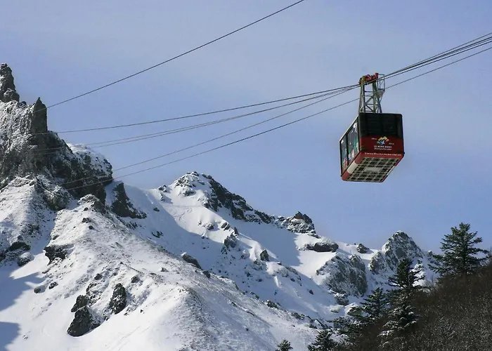 Apartamento Duplex Agréable, Proche Du Centre - Fr-1-608-44 *