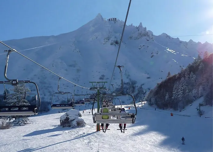 Duplex Agréable, Proche Du Centre - Fr-1-608-44 Apartamento